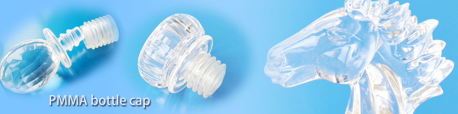 Plastic Uitdrijvingsprofielen