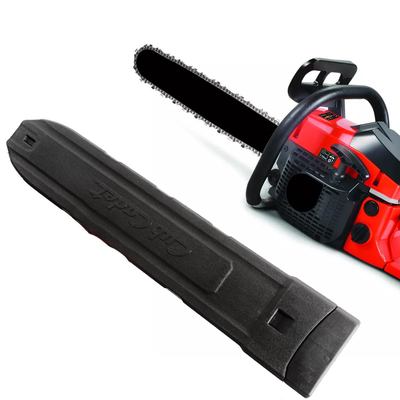 Universal 12 Inch Chainsaw Bar Cover Accessories